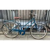 Bobbin Bramble Hybrid Bike